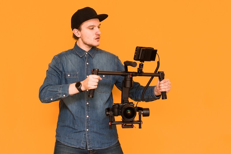 How Does A Camera Stabilizer Work