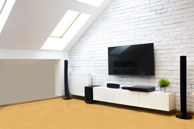 Tv Stand Ideas For Living Room