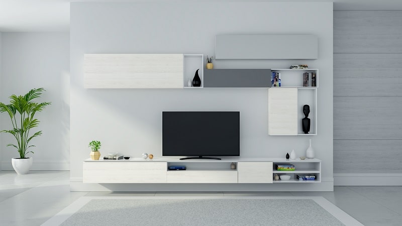 Tv Stand Ideas For Living Room