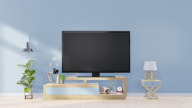 Diy Tv Stand Plans