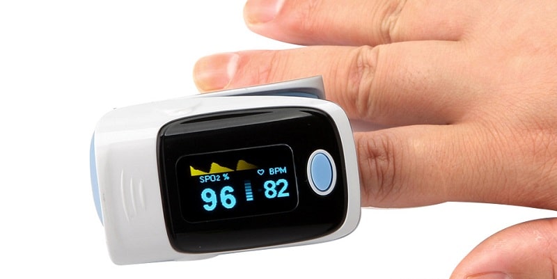 Best Pulse Oximeter