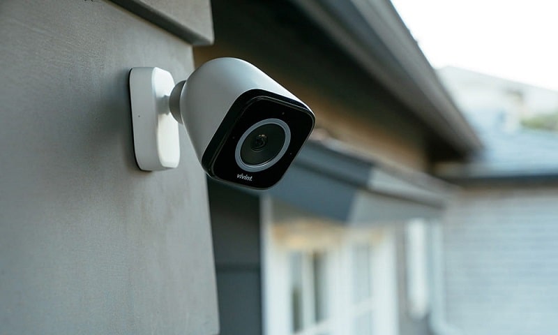 Why are Security Cameras Important?