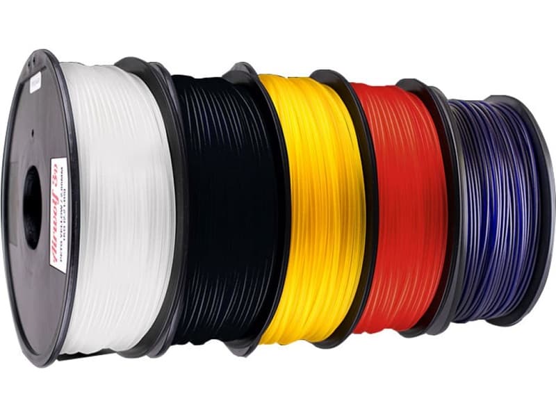 Best PETG Filament Reviews