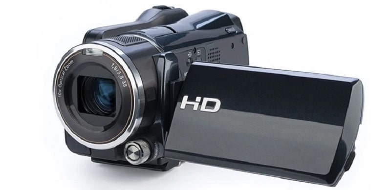 How to Choose a Video Camera