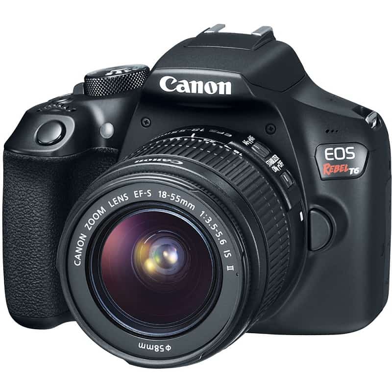 Canon Eos 70d Youtubers