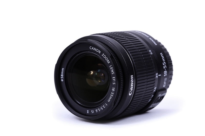 Photography Camera Lens