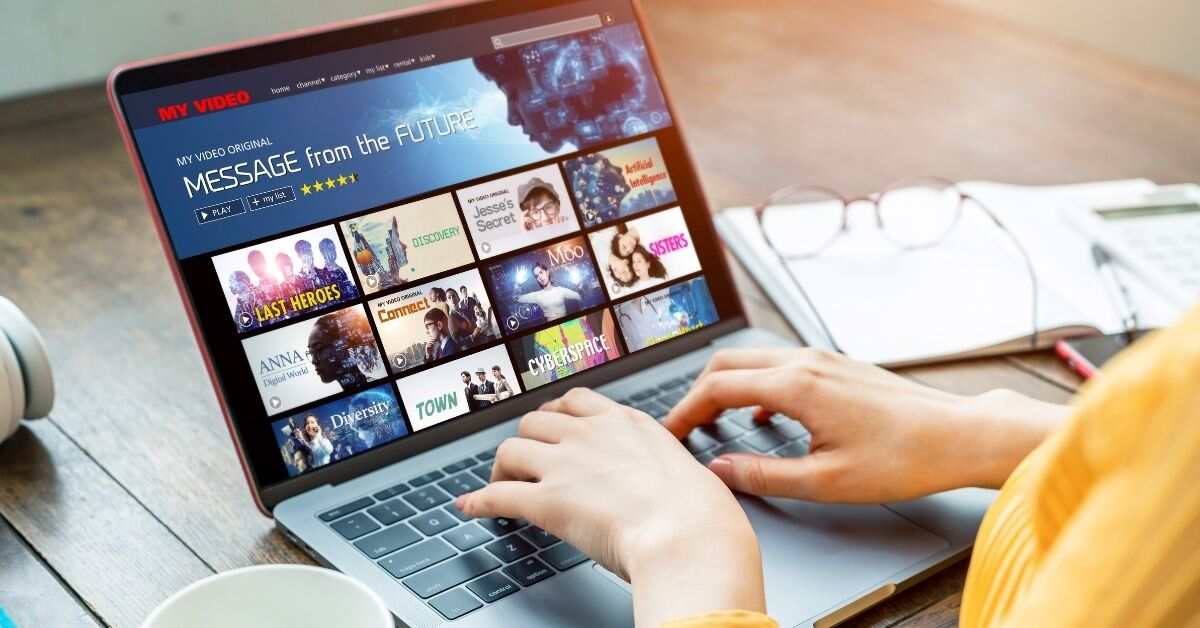 Best Laptop for Streaming Videos in 2023