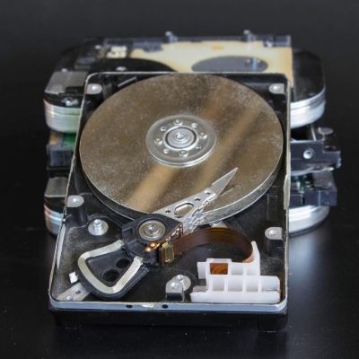 Clean Up Your Hard Disk