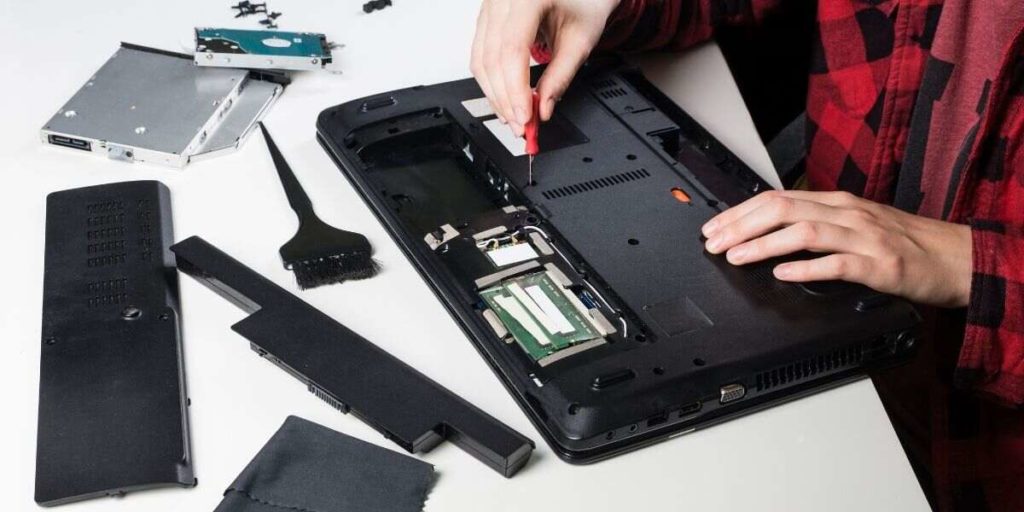 Laptop Battery Care